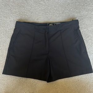 Girl’s Slazenger golf shorts